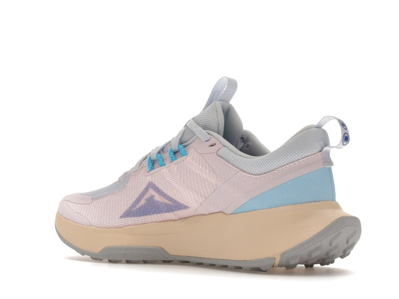 Nike Juniper Trail 2 Next Nature Pearl Pink Football Grey Racer Blue Wolf Grey (Women's)