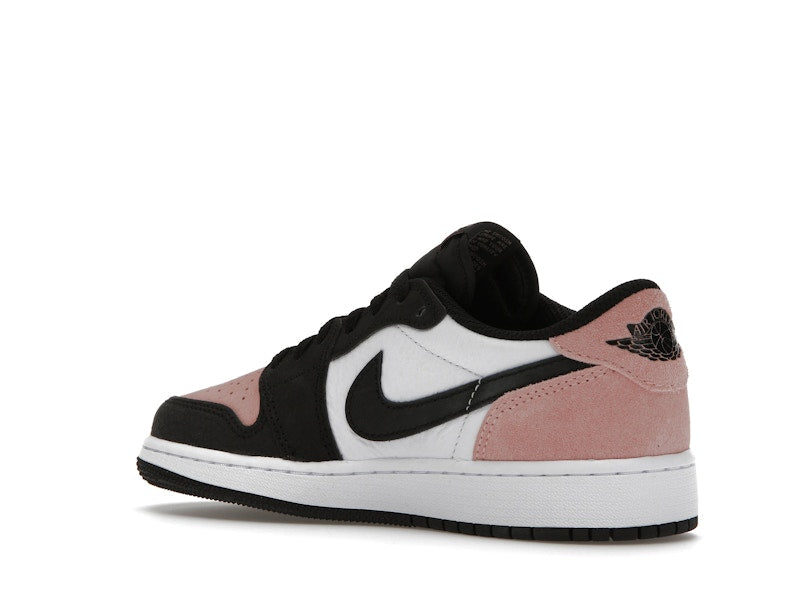 Jordan 1 Low OG Bleached Coral (GS)