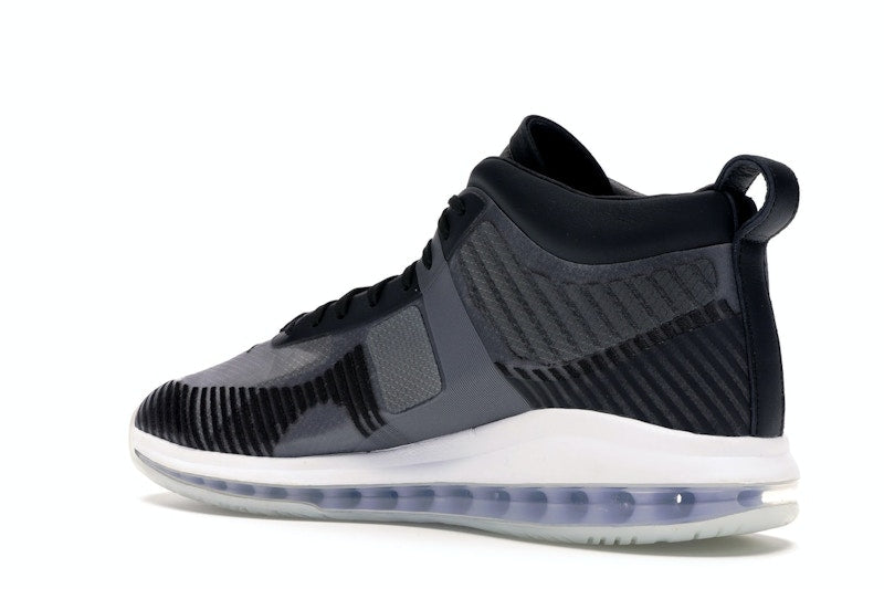 Nike LeBron John Elliot Icon QS Black White (F&F)