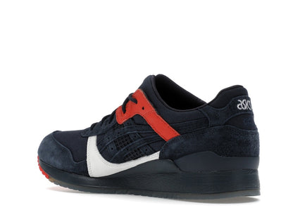 ASICS Gel-Lyte III Kicks Lab Hikeshi Hanten