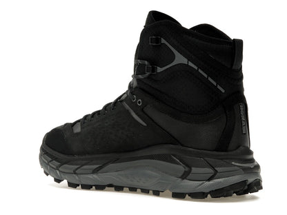 Hoka One One Tor Ultra Hi Gore-Tex Black Castlerock