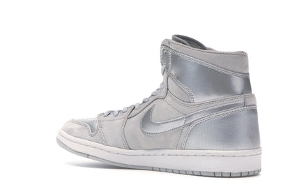 Jordan 1 Retro Japan Grey (2001)