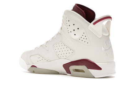 Jordan 6 Retro Maroon (2015)