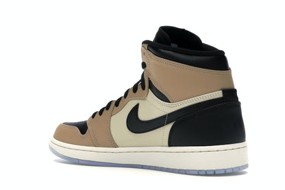 Jordan 1 Retro High Black Mushroom (Women's)