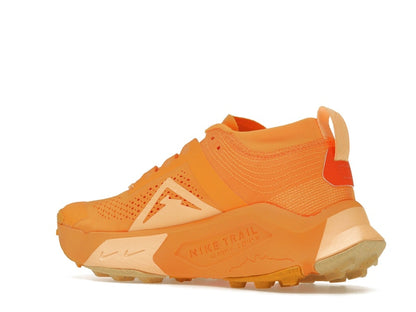Nike ZoomX Zegama Trail Sundial Melon (Women's)