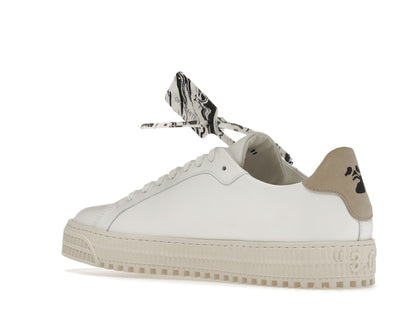 OFF-WHITE Arrows Low White Blue