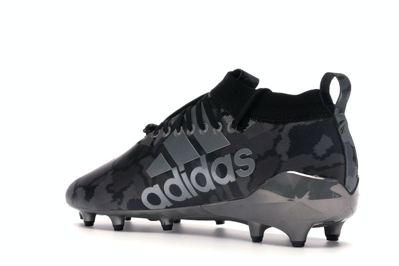 adidas Cleat Bape Black