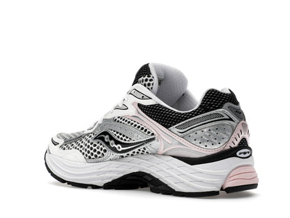 Saucony ProGrid Omni 9 Silver Pink