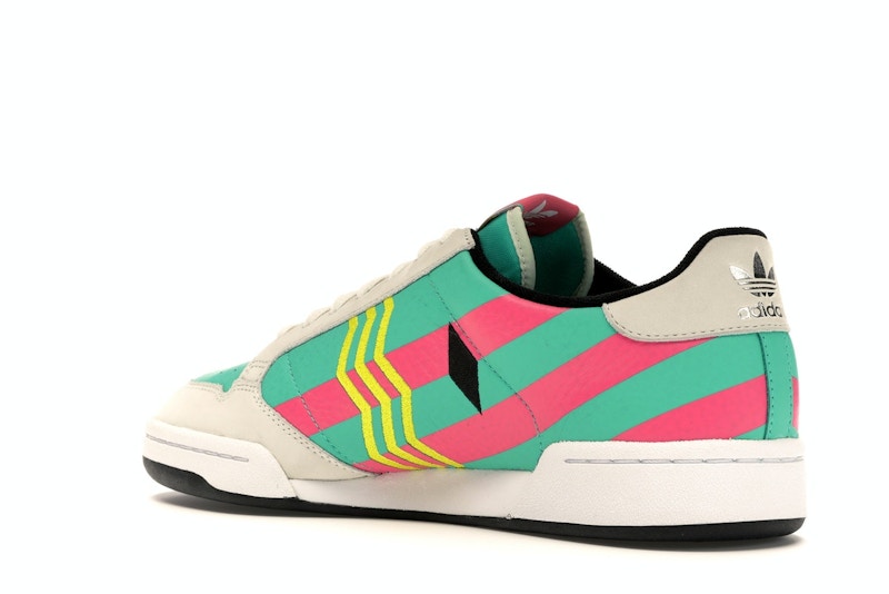 adidas Continental 80 AriZona Iced Tea Lemonade