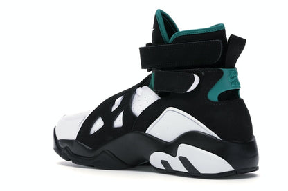 Nike Air Unlimited Black