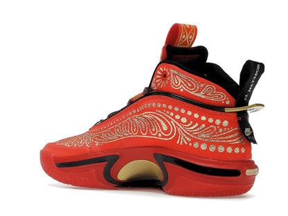 Jordan 36 Luka Doncic El Matador
