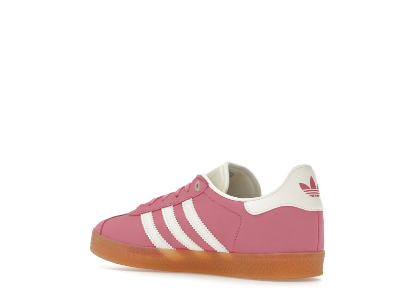 adidas Gazelle Pink Fusion (GS)