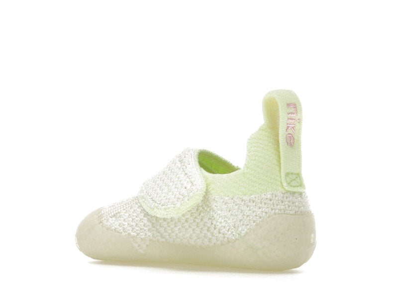 Nike Swoosh 1 Barely Volt Pink Rise (TD)