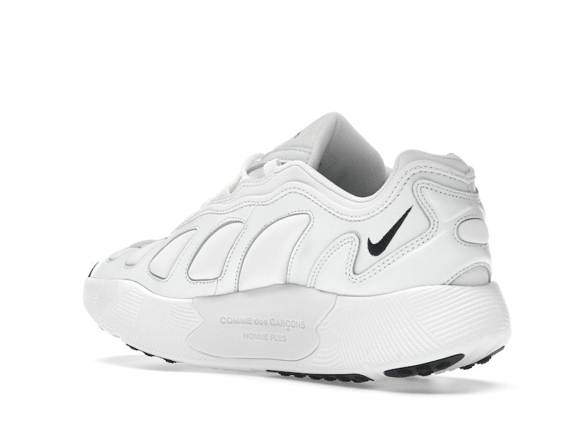 Nike Sense 96 SP Comme des Garcons Homme Plus Summit White