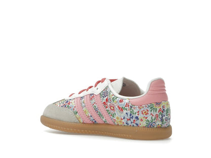 adidas Samba OG Liberty London Floral Embroidery (TD)