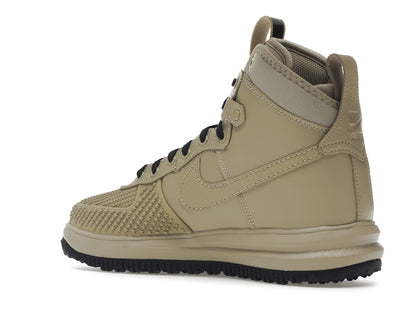 Nike Lunar Force 1 Duckboot Tan