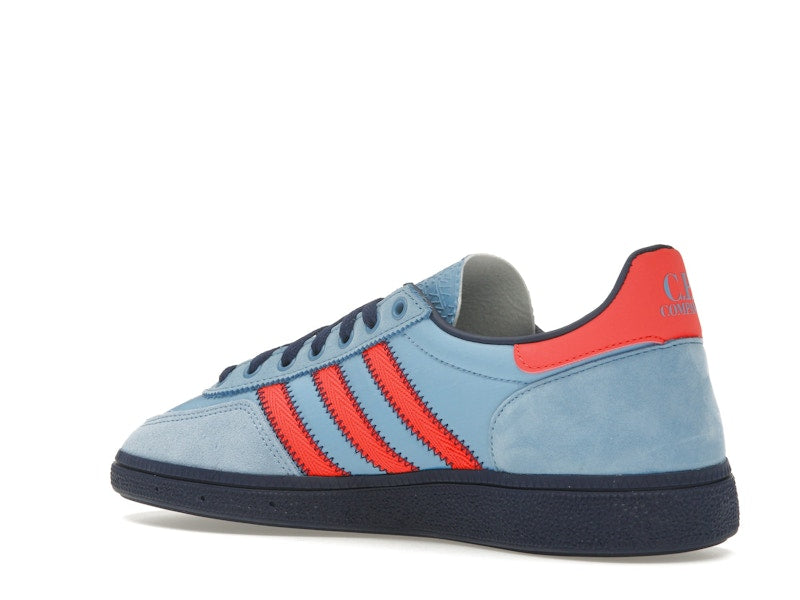 adidas Manchester SPZL C.P. Company Light Blue