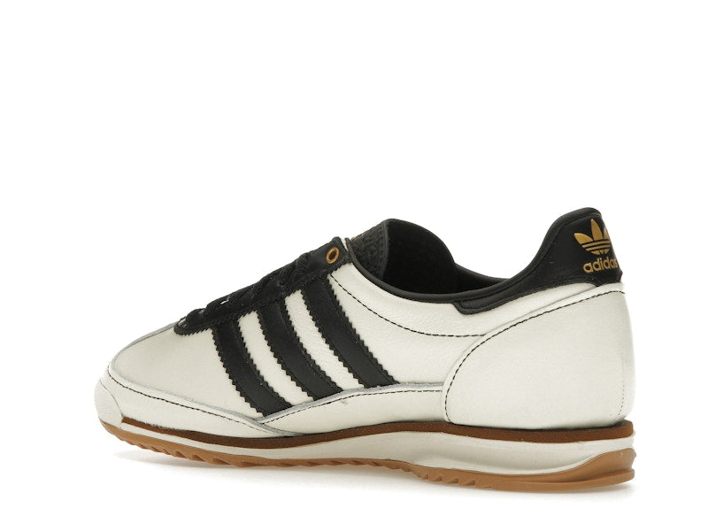 adidas SL 72 OG Off White Core Black Gum (Women's)