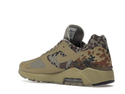 Nike Air Max 180 Germany Camo