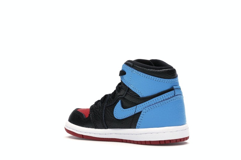 Jordan 1 Retro High NC to Chi (TD)