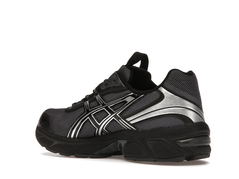ASICS UB2-S Gel-1130 Asphalt Pure Silver