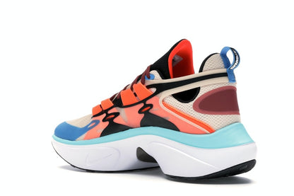 Nike Signal D/MS/X Guava Ice Light Aqua Hyper Crimson