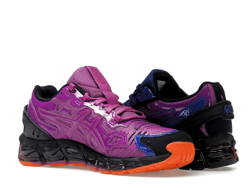 ASICS Gel-Quantum 360 6 GmbH Orchid Black