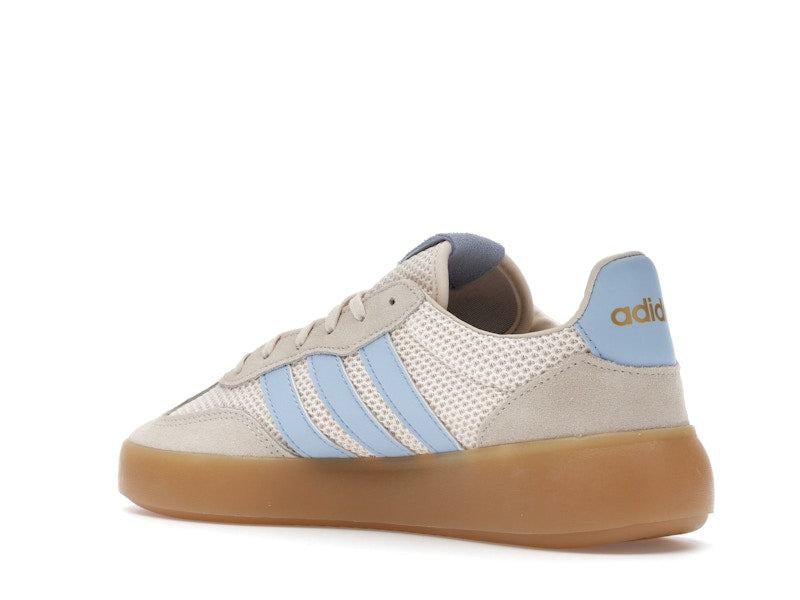 adidas Barreda Decode Wonder White Glow Blue Gold Metallic (Women's)
