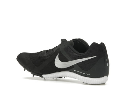 Nike Zoom Rival Multi Black Light Smoke Grey