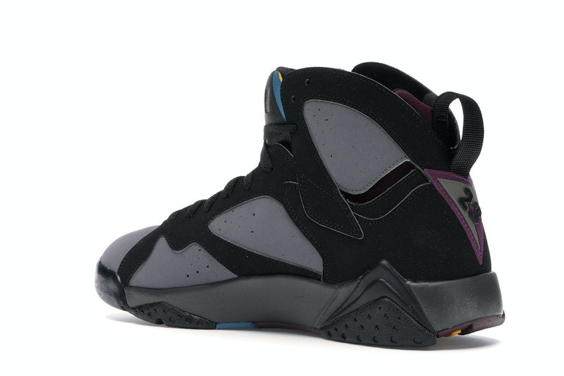 Jordan 7 Retro Bordeaux (2015)