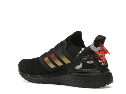 adidas Ultra Boost 2020 Chinese New Year (2021)