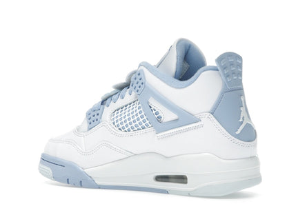 Jordan 4 Retro Forget Me Not (Women's)