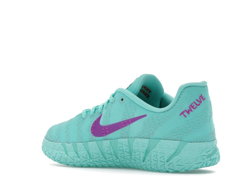 Nike Ja 3 Twelve Time (GS)
