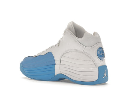 Jordan Jumpman Team 1 White University Blue (2023)