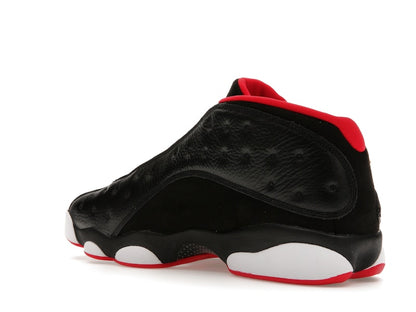 Jordan 13 Retro Low Bred