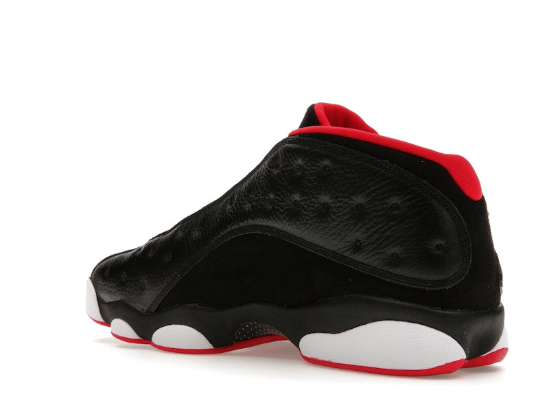 Jordan 13 Retro Low Bred