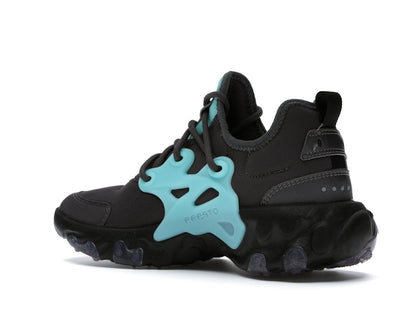 Nike React Presto Thunder Grey (GS)