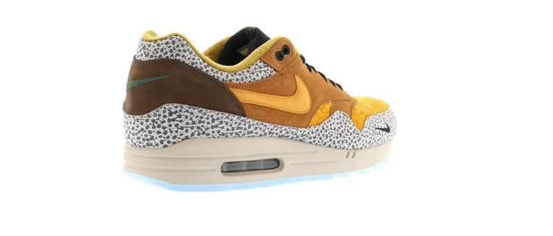 Nike Air Max 1 atmos Safari (2016)
