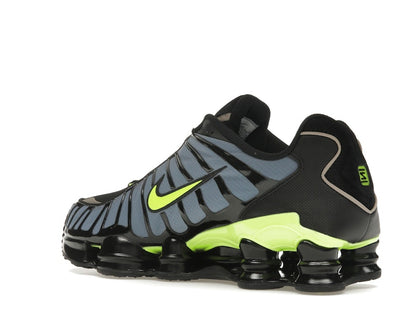 Nike Shox TL Thunderstorm