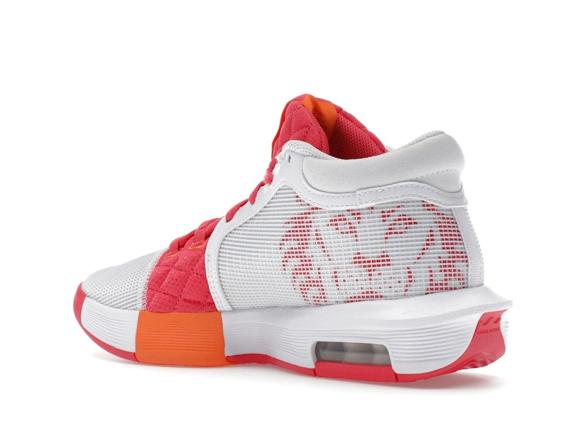Nike LeBron Witness 8 Dunkin Donuts