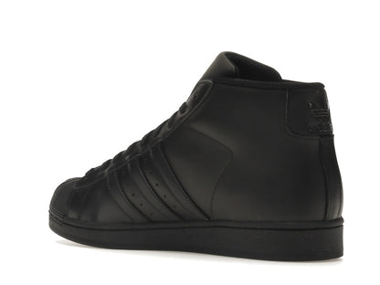 adidas Pro Model Black/Black