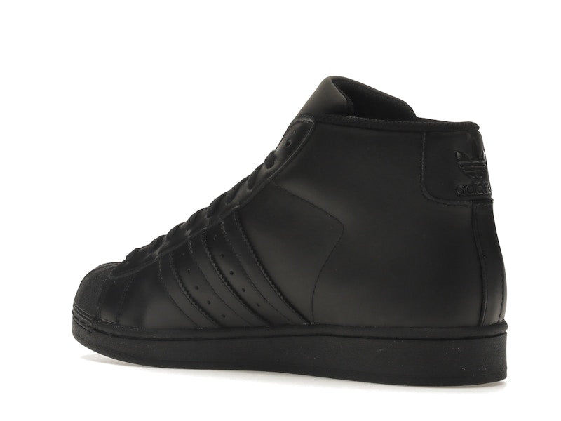 adidas Pro Model Black/Black