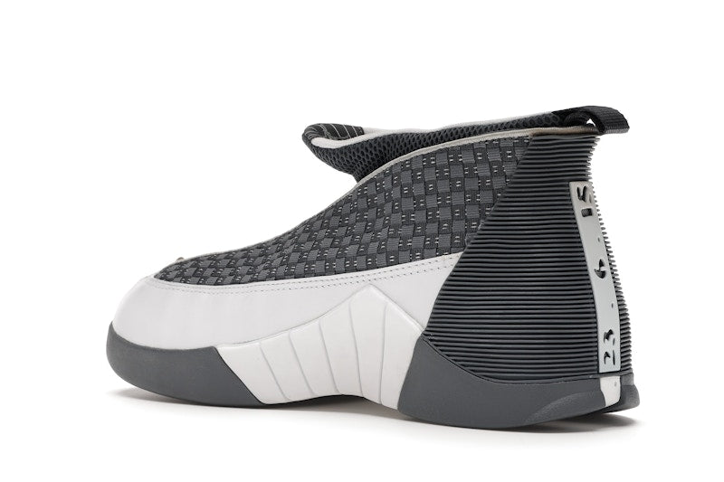 Jordan 15 OG Flint