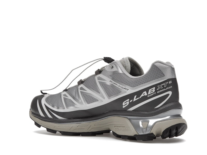 Salomon XT-6 Adv Dover Street Market Silver