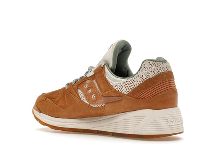 Saucony Grid 8500 Ramen