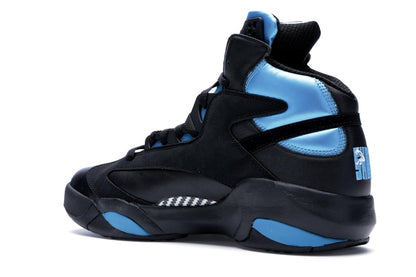 Reebok Shaq Attaq Azure Blue