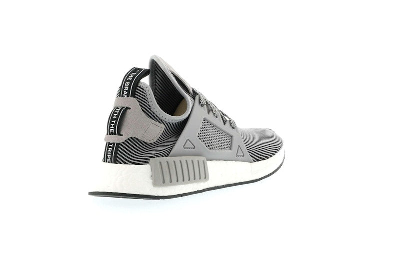 adidas NMD XR1 Solid Grey
