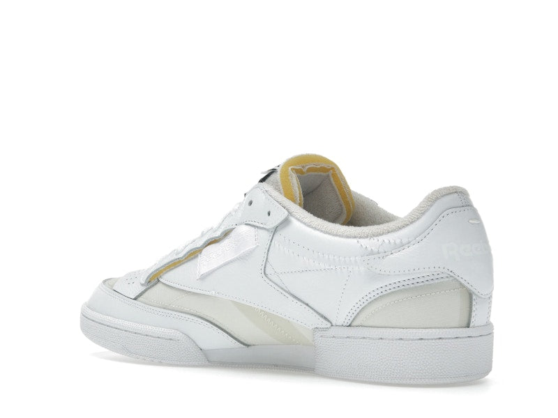 Reebok Club C Re-Co Maison Margiela 'Memory Of' White