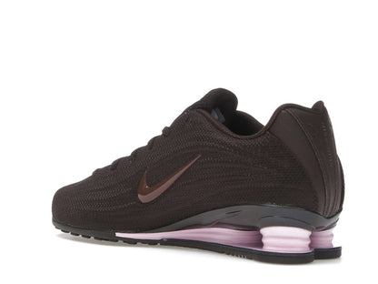 Nike Shox Z Velvet Brown (Women's)