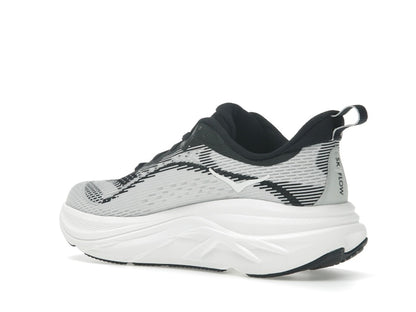 Hoka One One Skyflow Black White (Women's)